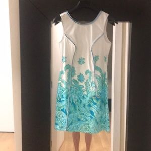 Lily Pulitzer dress